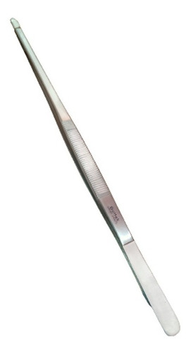 Pinza Disección 14cm Sin Dientes Instrumental Médico Guttek