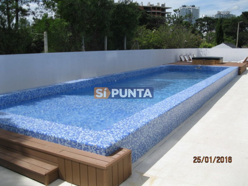 Imagen 5 de 5 de Apartamento En Alquiler 2 Dormitorios