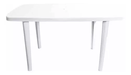 Terceira imagem para pesquisa de mesa de plastico preta