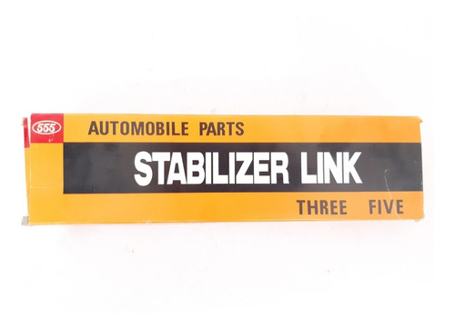 Terminal Link(huesito) Del Izq Honda Fit 02-08