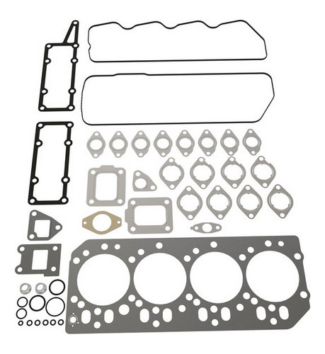 Juego De Empacadura Superior John Deere 4045 Powertech