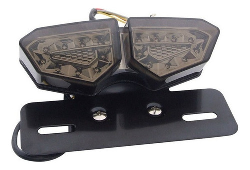 Luz Trasera Led Universal Direccional