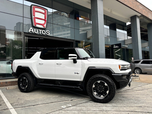 Hummer Ev