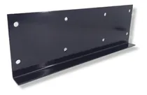 Comprar Soporte Plantilla Con Pestaña Tirante Madera 2x5 3x5 11.5cm