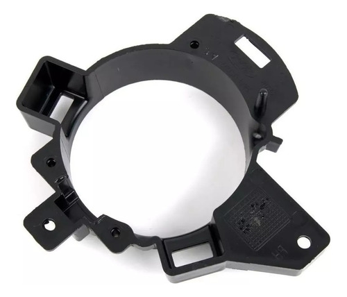 Soporte Faro Neblinero Derecho Ford Transit 2014/19 Original