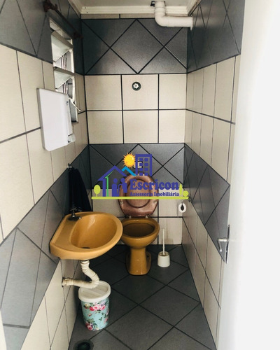 Imagem 12 de 28 de Casa - 975 - 67625664