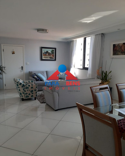 Imagem 2 de 21 de Apartamento - Ap11831 - 34917283