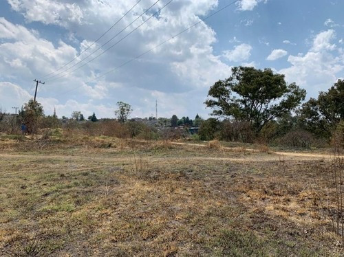 Imagen 6 de 14 de Remate Terreno Villa Nicolás Romero Edo Méx. Sup. 15,081 Mts