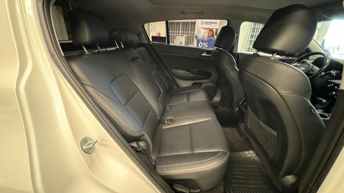 Kia Sportage 2018