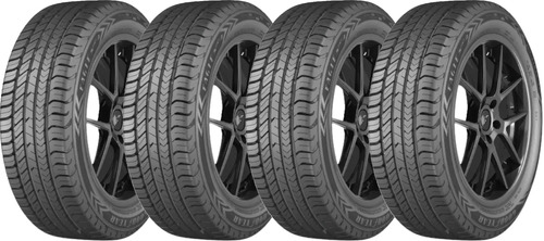 4 Neumático Goodyear 185/55 R16 Eagle Sport 2 Índice de velocidad V