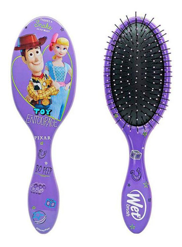 Cepillo Wet Brush Toy Story