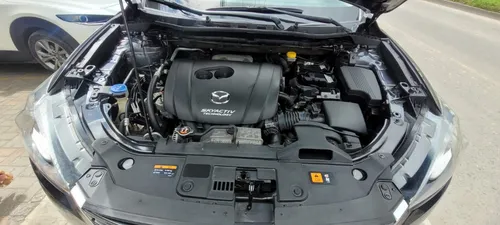Mazda CX-5 2.0 Prime