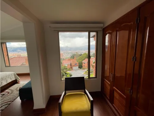 Vendo Casa-336 Mts2.conjunto Montichello2-cerros De Suba-bogotá