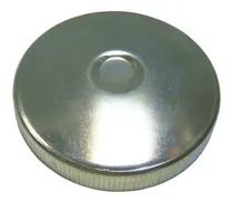 Comprar 15- Tapa Tanque Combustible Nafta Jeep Estanciera Ika Willys
