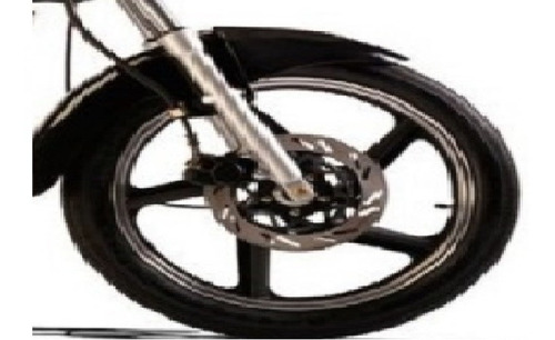 Imagen 3 de 25 de Patentada $535.000 O 12de$74.000 Mondial Rd 150 Full Credito