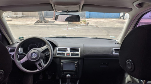 Imagen 5 de 15 de Volkswagen Bora 2010 2.0 Nafta Trendline
