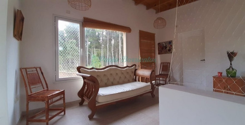Imagen 9 de 22 de Alquilo Casa En Pinamar Alamos 2 -barlovento 1825