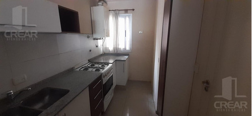 Departamento De 2 Dorm En Gral Paz Con Cochera