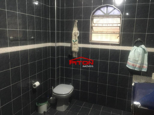 Imagem 6 de 21 de Sobrado Com 3 Dormitórios À Venda, 180 M² Por R$ 480.000,00 - Jardim Três Marias - São Paulo/sp - So3012