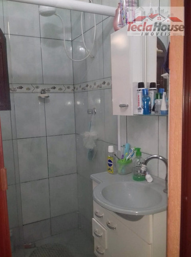 Imagem 8 de 15 de Apartamento Em Parque Continental - Guarulhos - 332