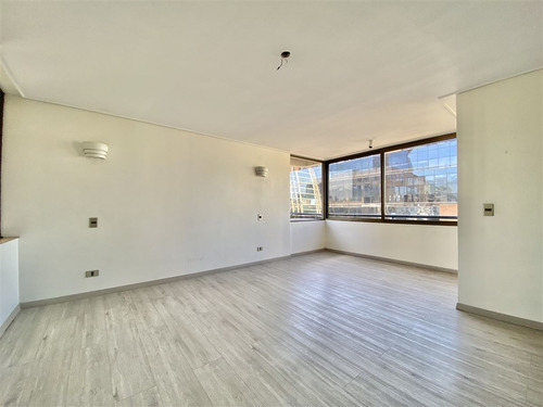 Remodelado: El Golf / Isidora Goyenechea