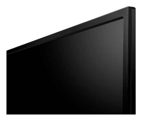 Imagen 5 de 8 de Smart TV Quint QT1-32FRAME LED Linux HD 32" 220V