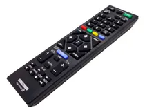 Comprar Control Remoto Tv Sony Bravia Lcd Led Todos Los Modelos
