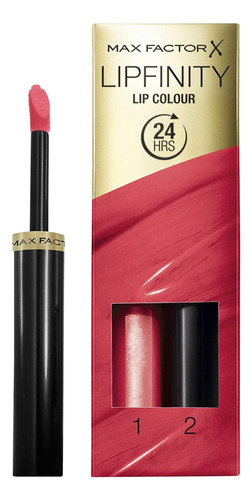 Max Factor Labial Lipfinity - g a $32950