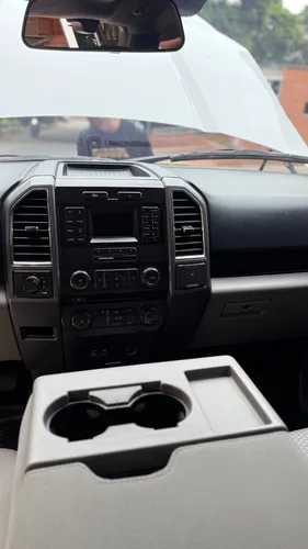 Ford F-150 3.5 Xlt