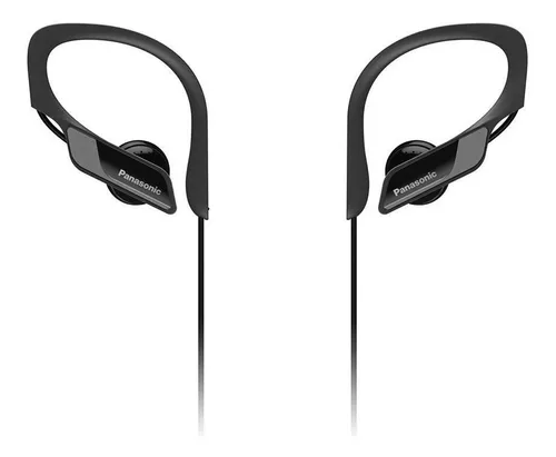 Panasonic Rp-bts10 Auriculares Bluetooth Deportivos Colores!