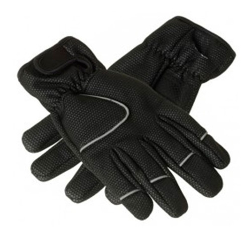 Guante Unisex De Ski Nexxt Tornado Impermeable Soft Shell
