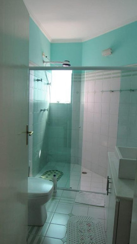Sobrado Com 3 Dormitórios À Venda, 375 M² - Parque Espacial - São Bernardo Do Campo/sp - So20483