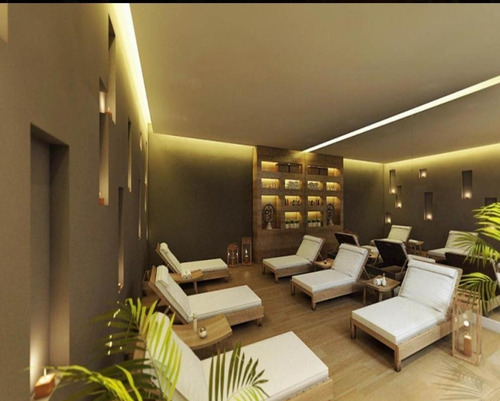 Imagem 19 de 25 de Apartamento No Centro De Joinville | 02 Suíte + Lavabo | 100% Mobiliado - Sa01637 - 68515077