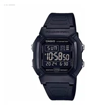 Comprar Reloj Casio Oferta W-800h-1bvcf Envio Gratis