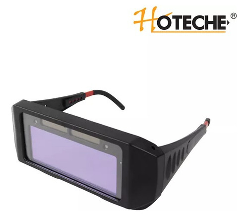 Lentes De Oscurecimiento Automático Soldar Soldador Hoteche