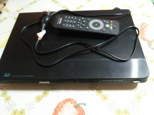 Blu-ray 3d Bdp 2180 Muy Poco Uso