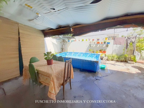 Imagen 21 de 22 de Venta - Aldo Bonzi - Ph 3 Amb - Cod 850