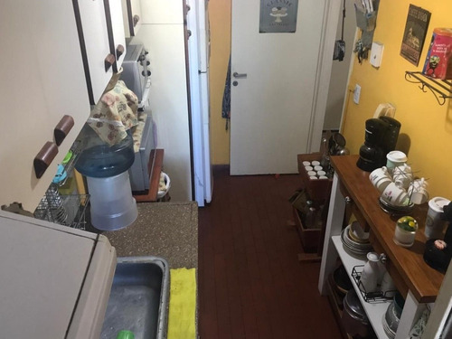 Imagen 6 de 14 de Departamento En Venta En San Miguel