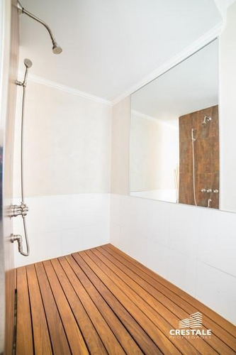 Imagen 19 de 27 de Venta 2 Dormitorios Con Terraza Exclusiva - Cocheras - Centro, Rosario, Santa Fe