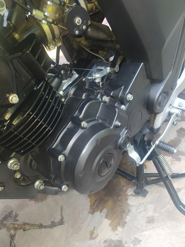 Imagen 8 de 14 de Yamaha Fz Fi