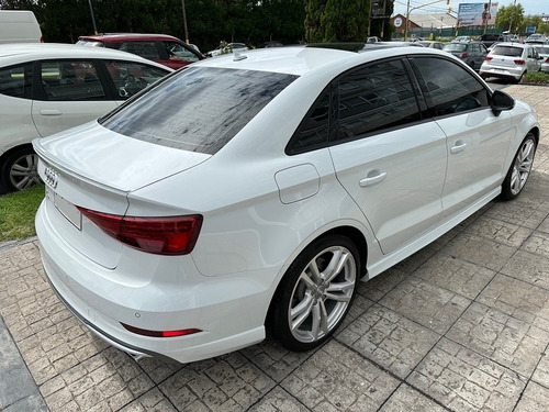 Imagen 16 de 25 de Audi S3