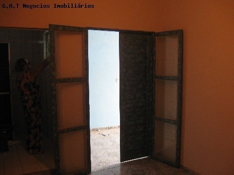 Imagem 18 de 30 de Casa Á Venda No Santa Terezinha - Sorocaba/sp - Ca04706 - 1695432
