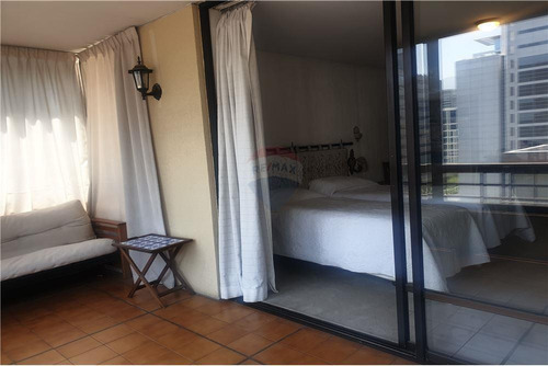 Imagen 18 de 19 de Depto. En Exclusivo Barrio El Golf