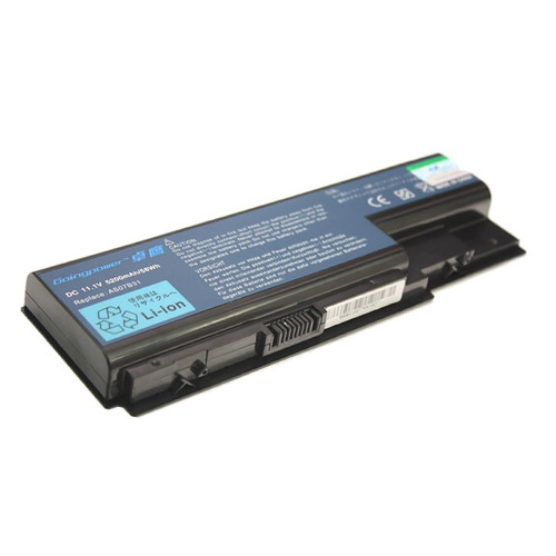 Bateria Para Acer Extensa 7630z Facturada