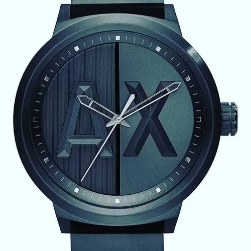 Reloj armani exchange mercado libre deals