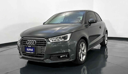 Imagen 2 de 15 de 27074 - Audi A1 2016 Con Garantía