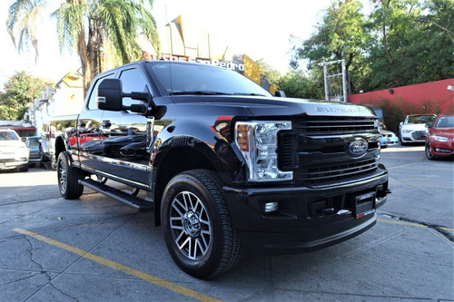 Imagen 1 de 14 de Ford F250 Super Duty 2019