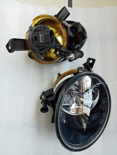 Faro Niebla Jetta A6 Bicentenario Copiloto Original Vw