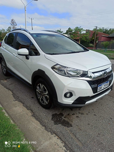 Imagen 6 de 11 de Honda Hr-v 2018 1.8 Ex 2wd Cvt