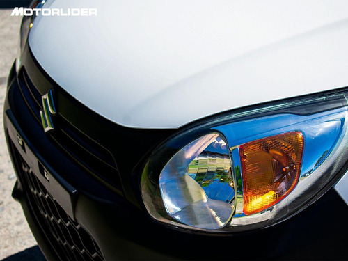 Imagen 12 de 25 de Suzuki Alto 800 Standar Con F/oficial | Permuta / Financia